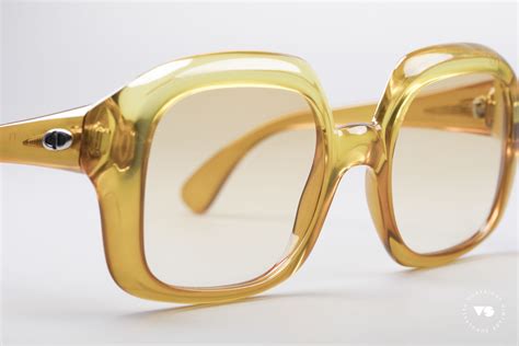 old dior glasses|christian dior vintage glasses.